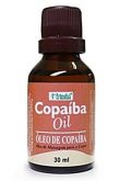 Óleo de Copaíba - 30ml - Óleo para Massagem Corporal